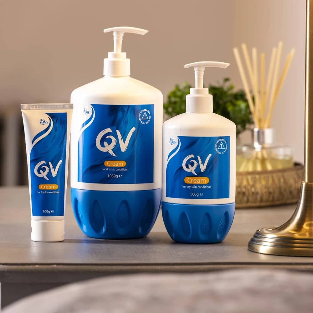 QV Cream 1050g