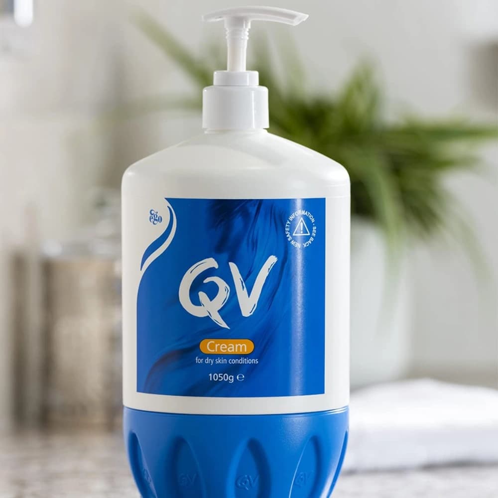 QV Cream 1050g