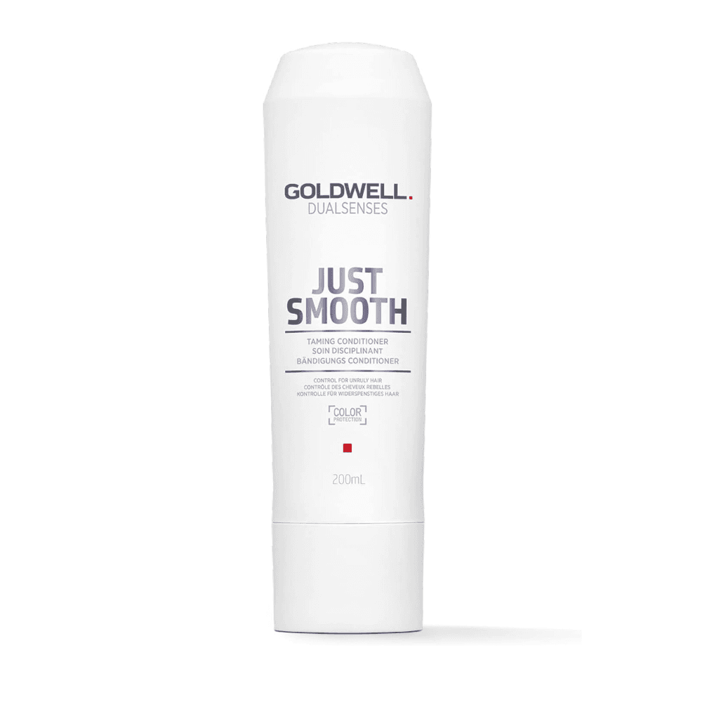 Goldwell Dualsenses Just Smooth Taming Conditioner 1000ml