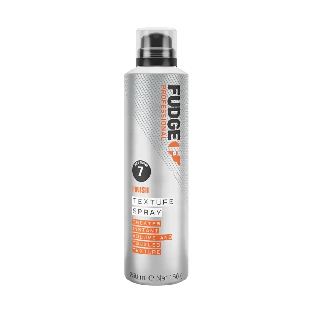 Fudge Professional Texture Spray 250ml