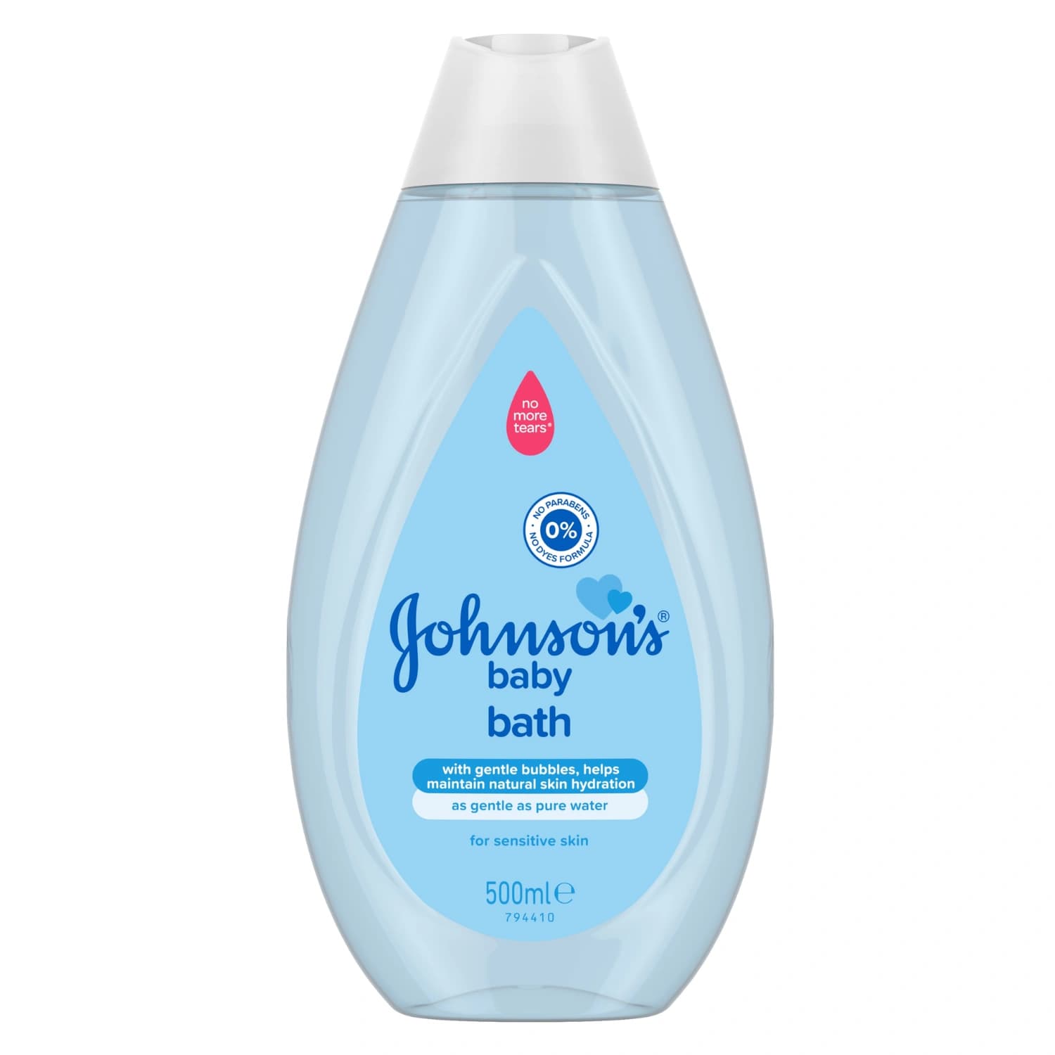 Johnson's Baby Bath 500ml