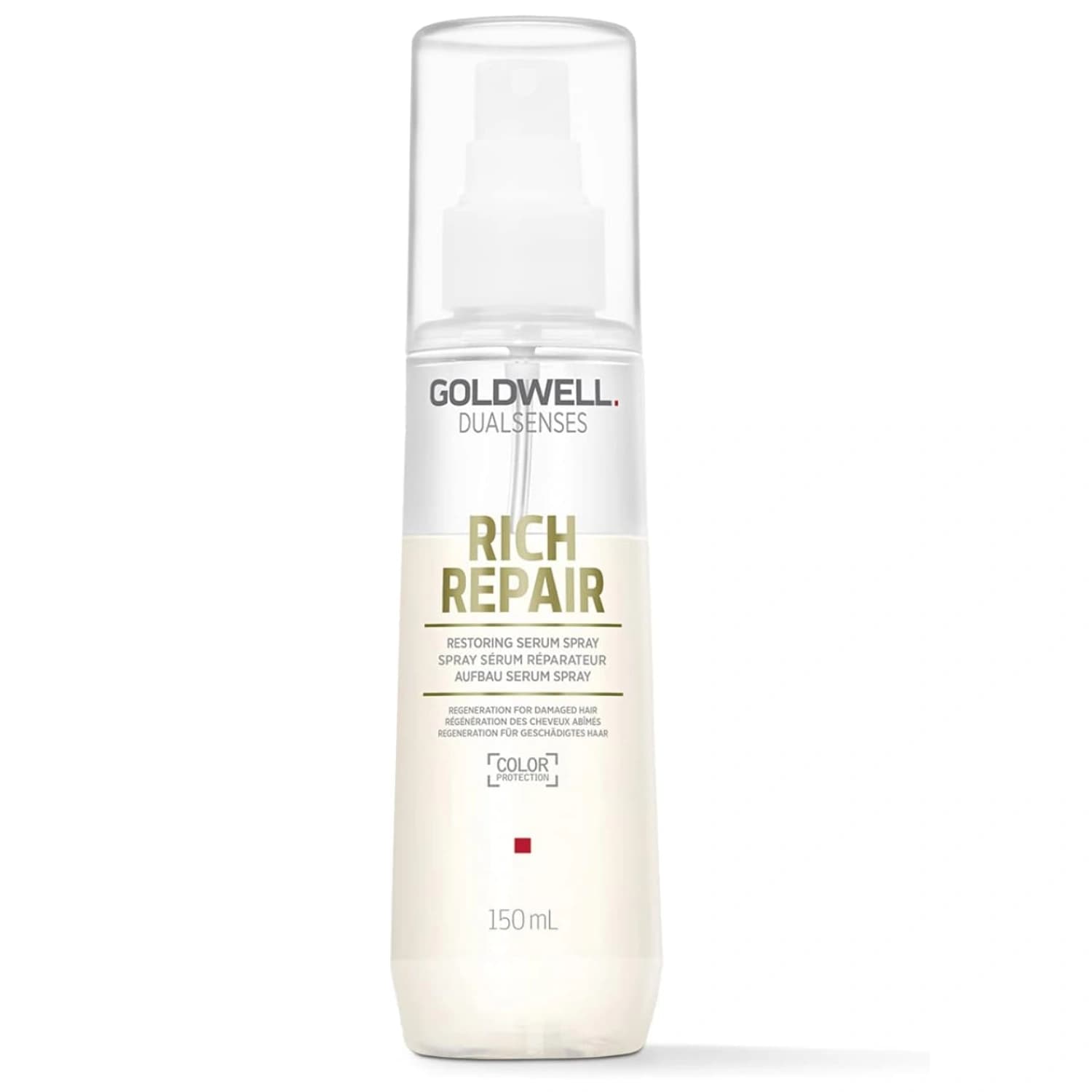 Goldwell Dualsenses Rich Repair Restoring Serum Spray 150 ml