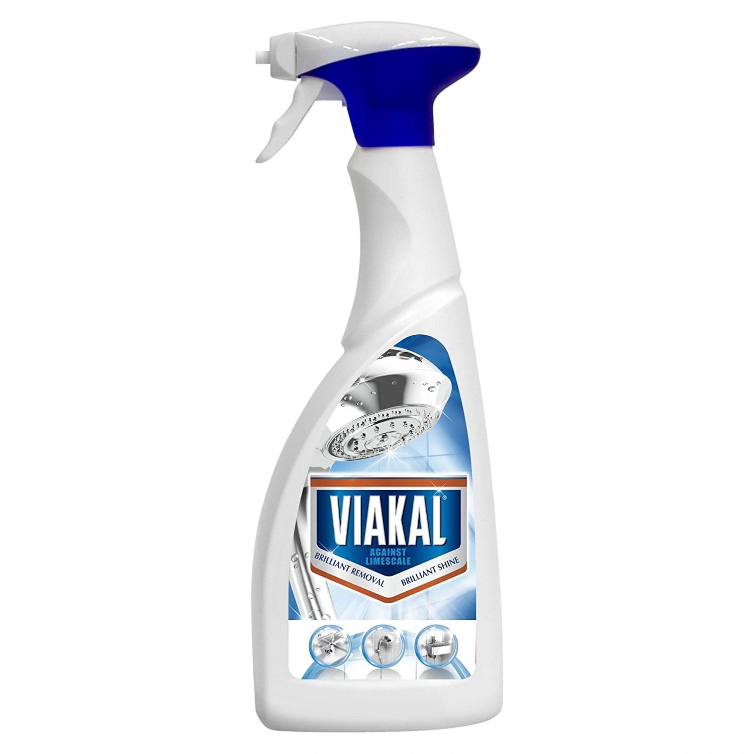 Viakal Limescale Remover Spray 500ml
