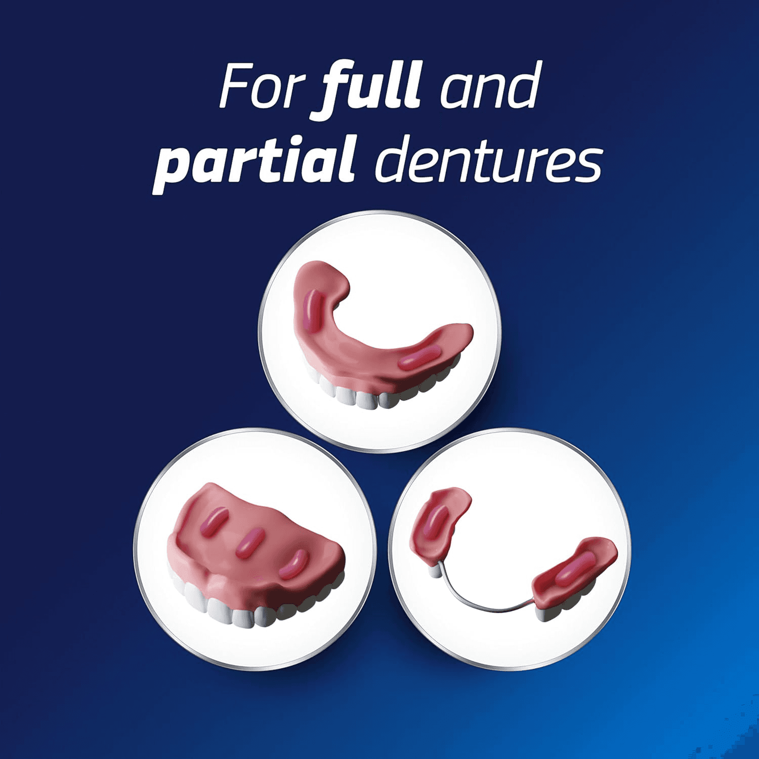 Fixodent Plus Unbeatable Bite 40g