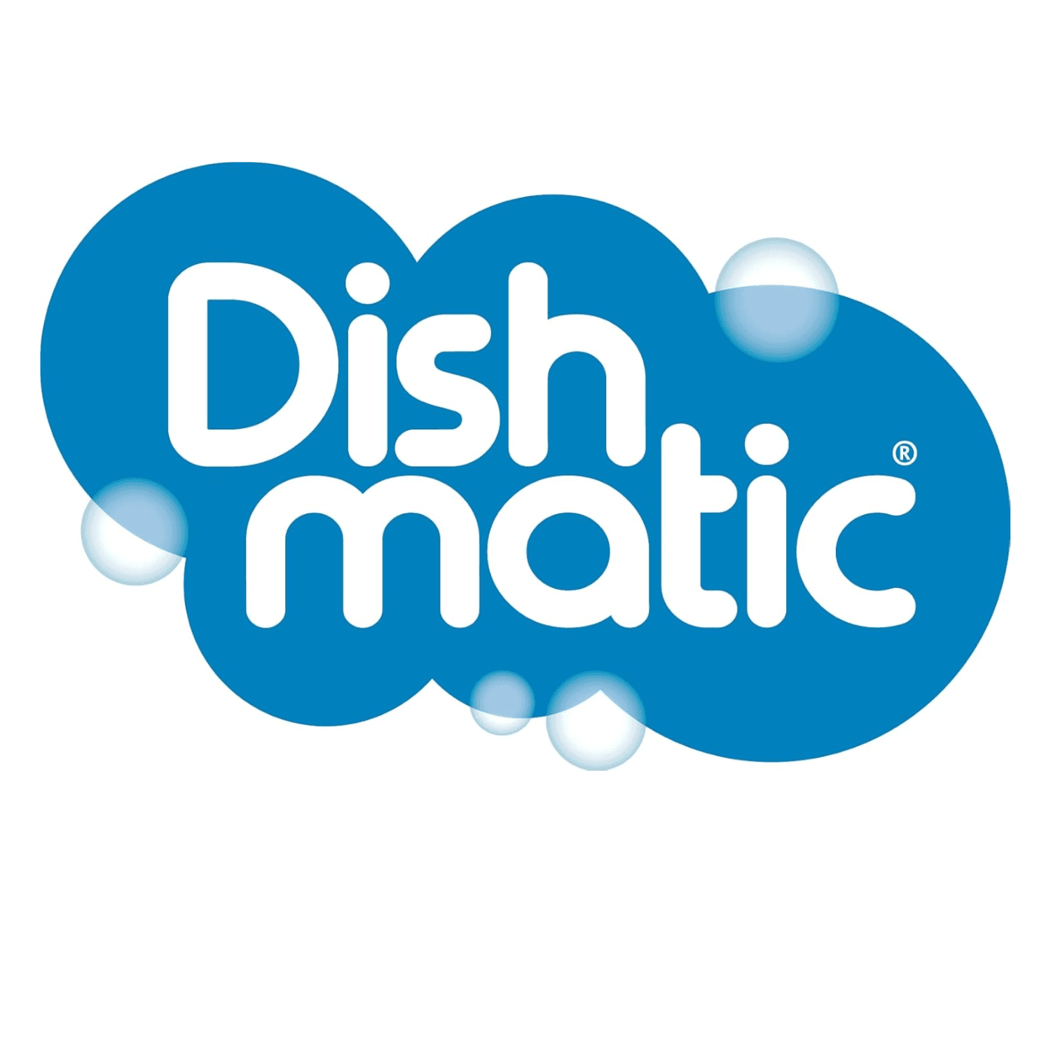 Dishmatic Bathmatic Clean Sponge Duo