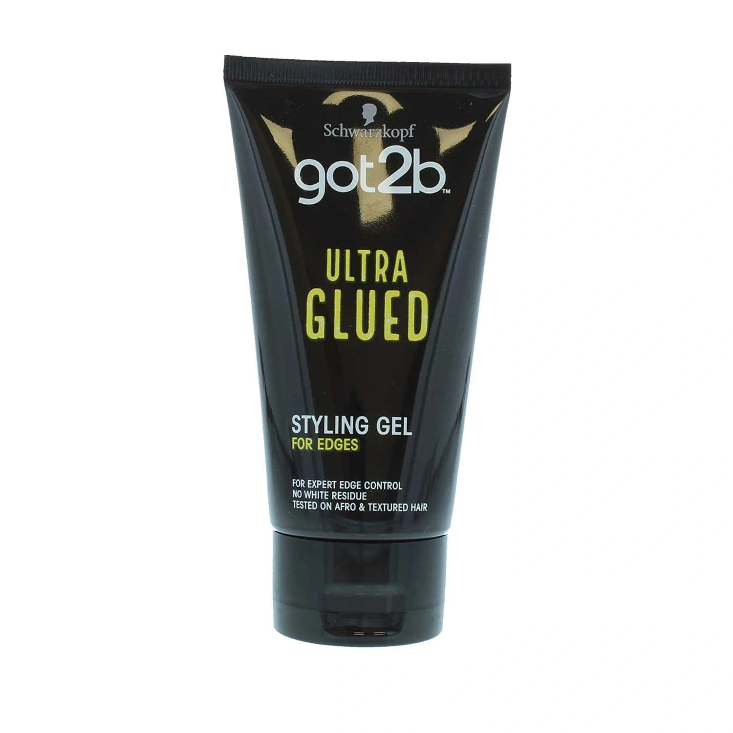 Got2b Glued Ultra Styling Hair Gel 150 ml