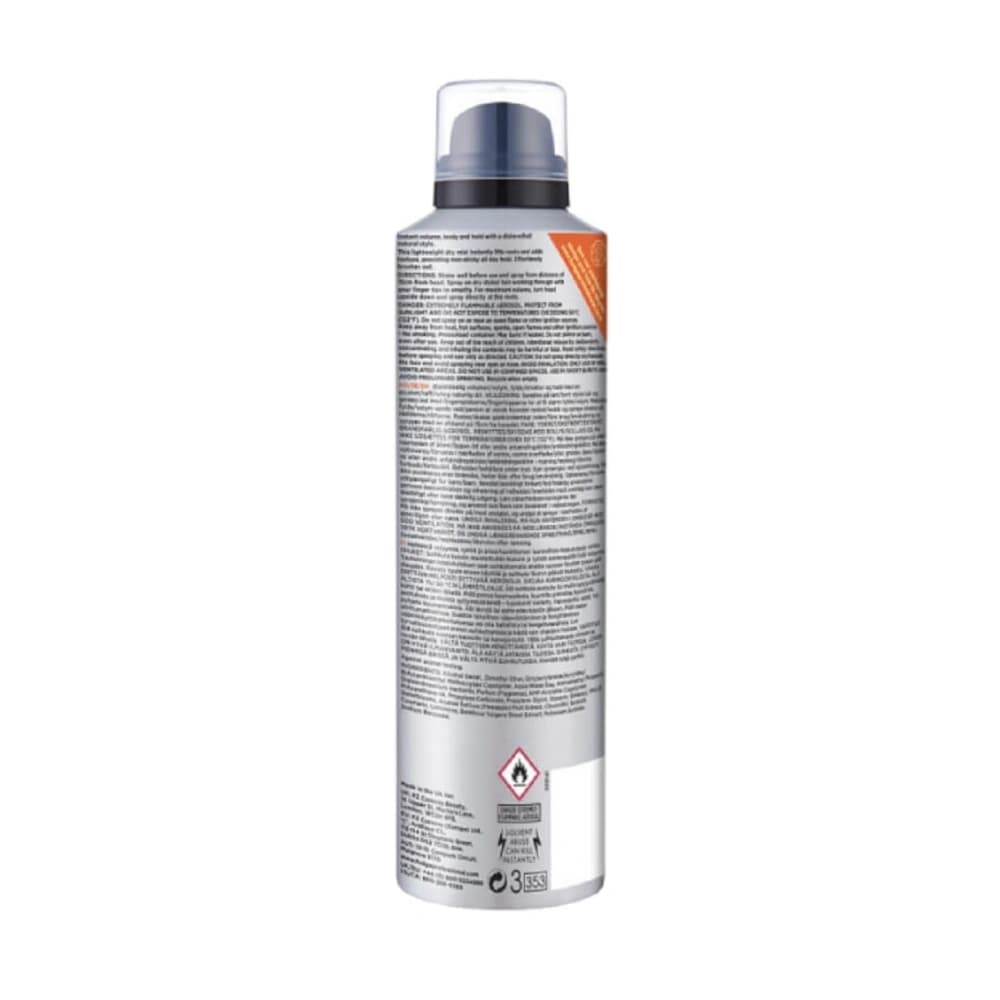 Fudge Professional Texture Spray 250ml