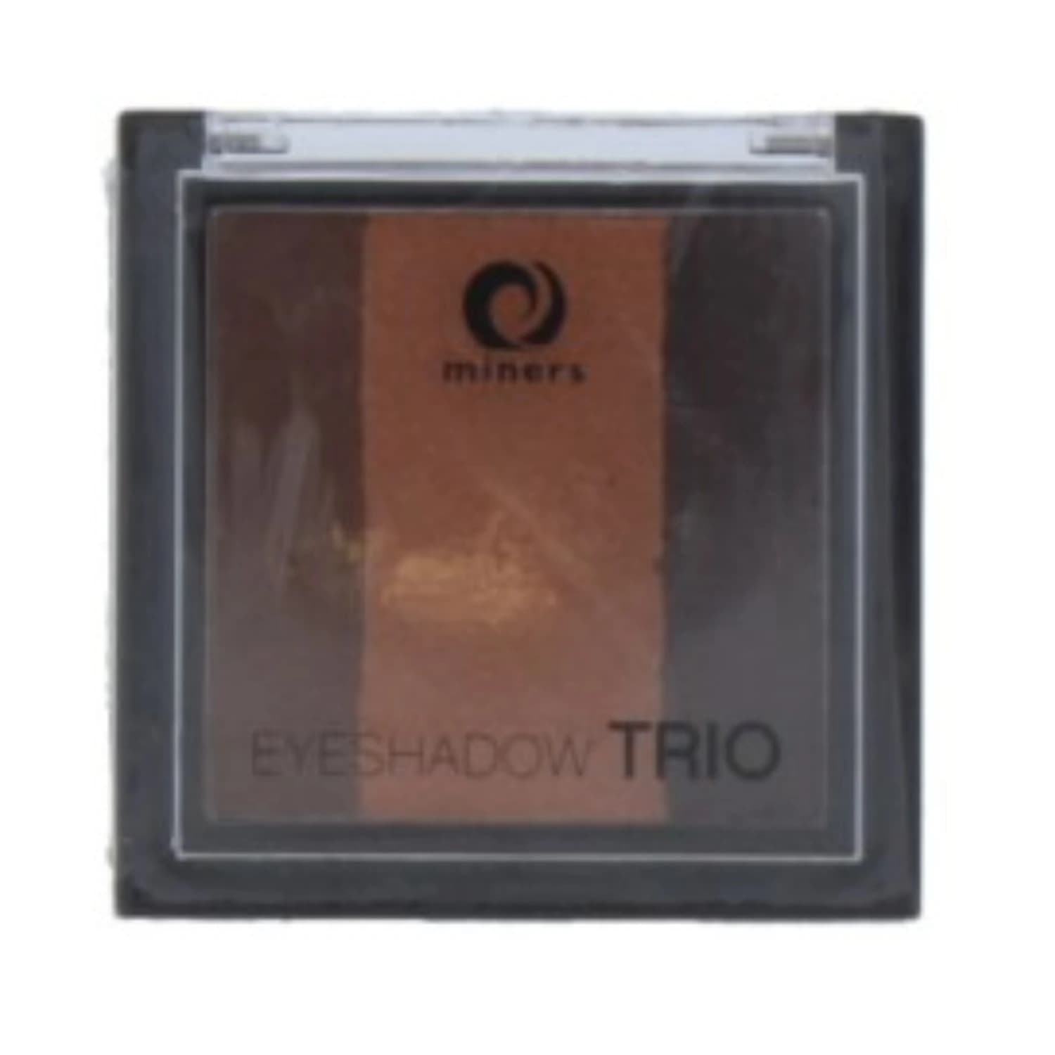 Miners E/Shadow Trio Safari