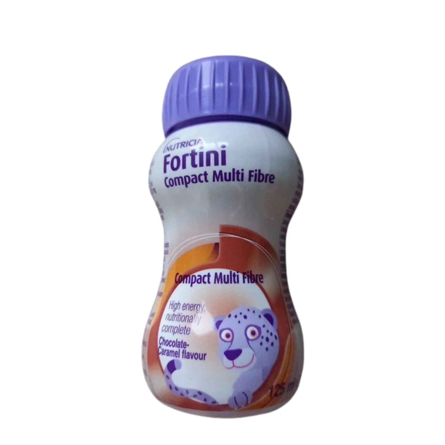Fortini Compact Nutricia 125ml