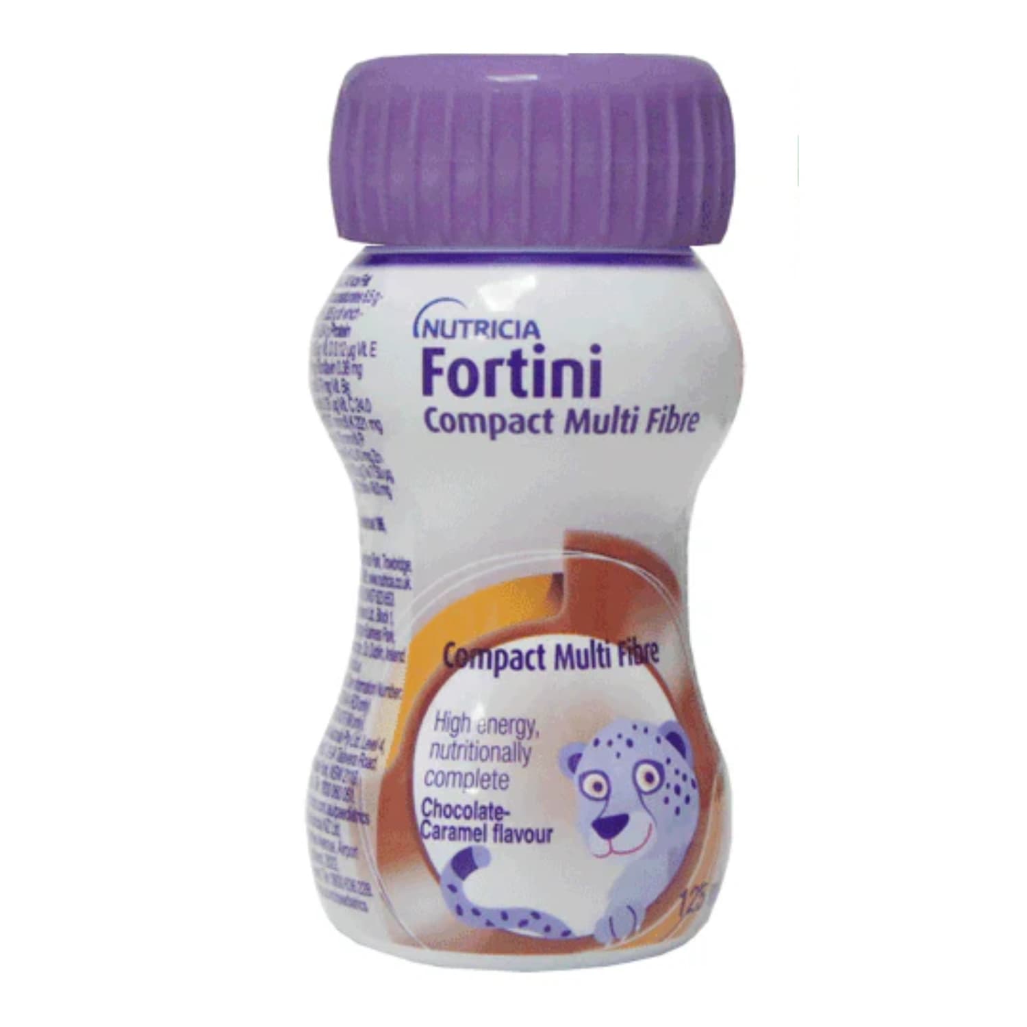 Fortini Compact Nutricia 125ml