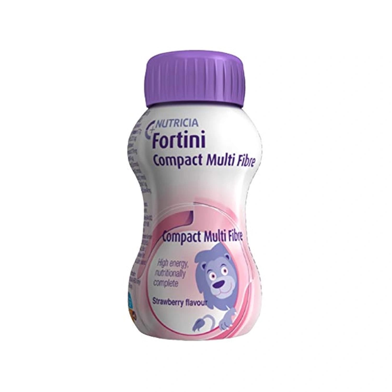 Fortini Compact Nutricia 125ml