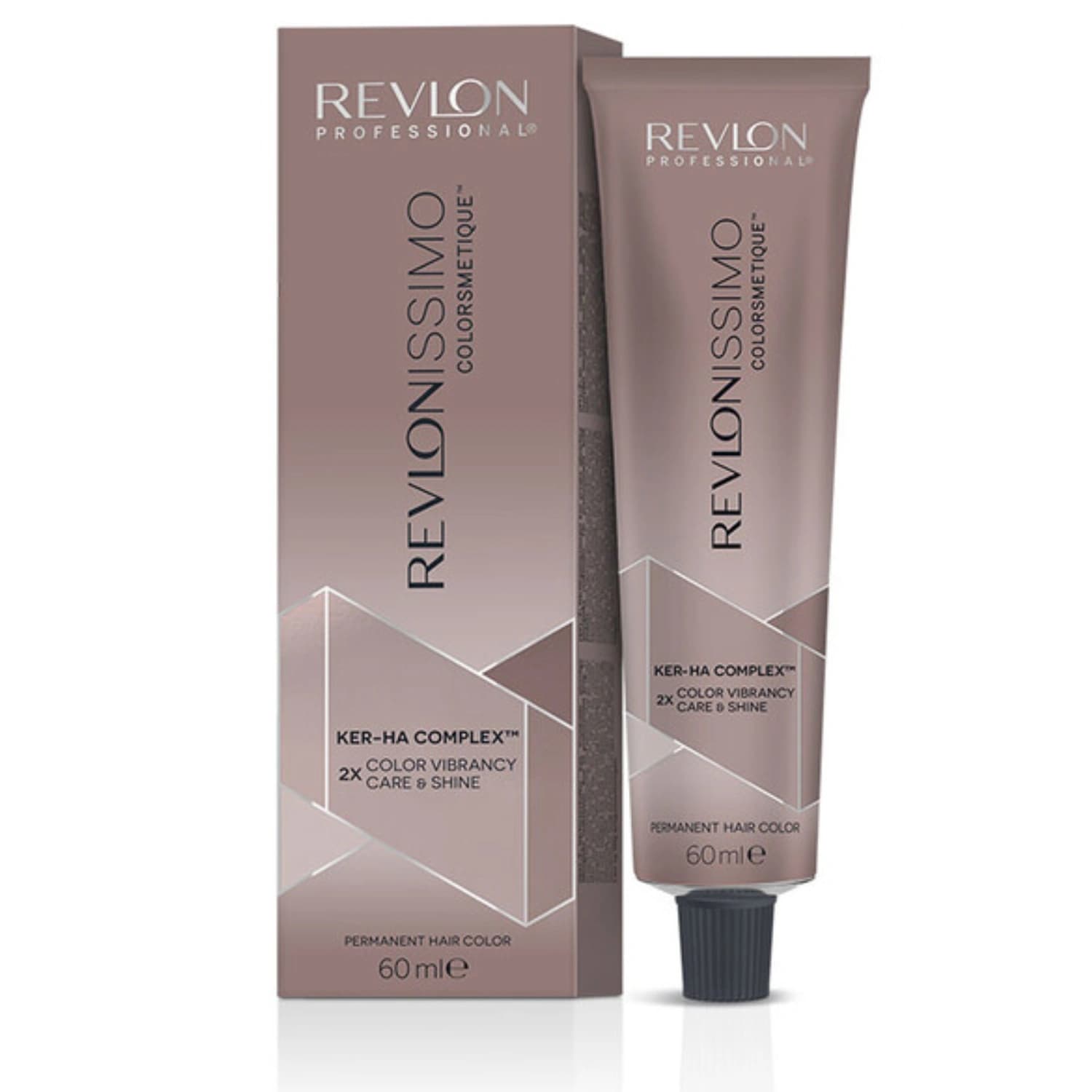Revlon 7.41  Copper Ash Blonde  60ml