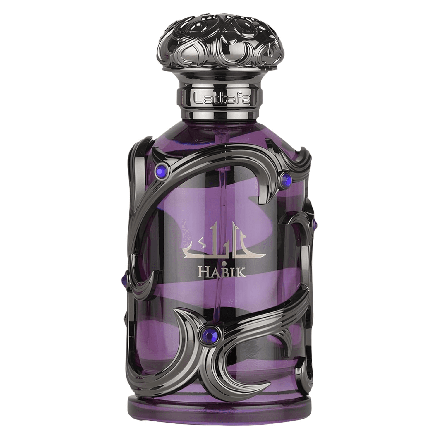 Lattafa Habik For Men Eau De Parfum 100ML