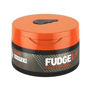 Fudge Professional Hair Shaper Wax for Men 75g