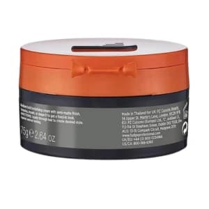 Fudge Professional Hair Shaper Wax for Men 75g