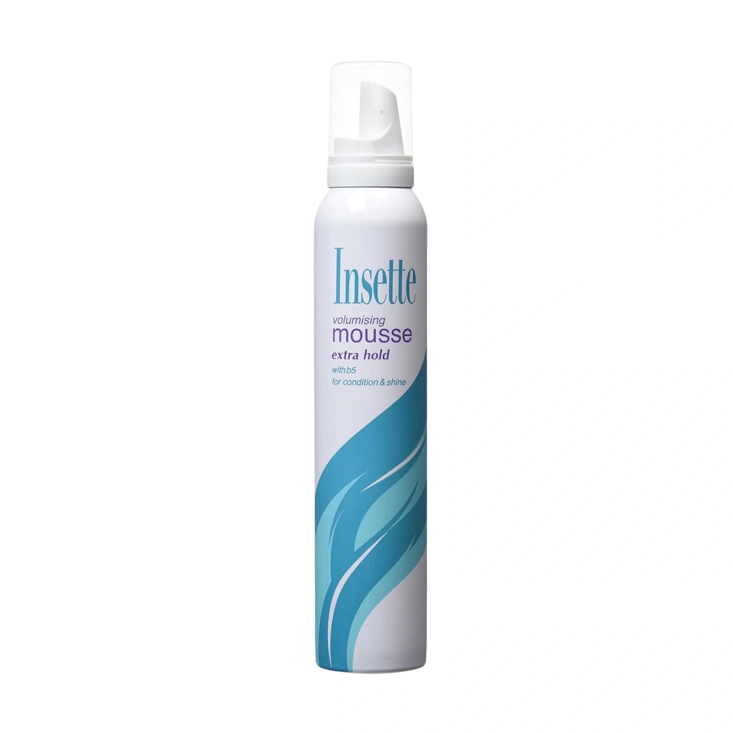 Insette Mousse Extra Hold 75ml