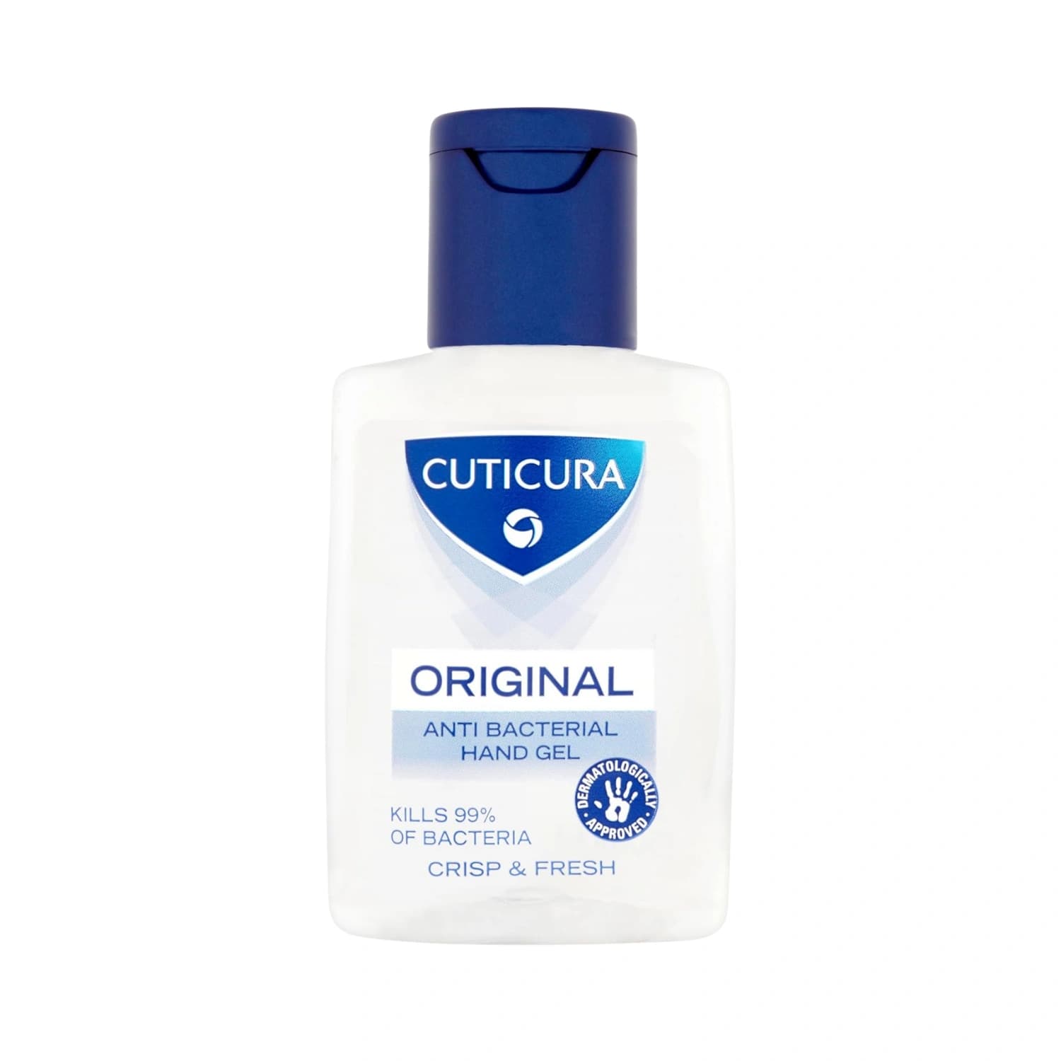 Cuticura Original Hand Gel 50ml