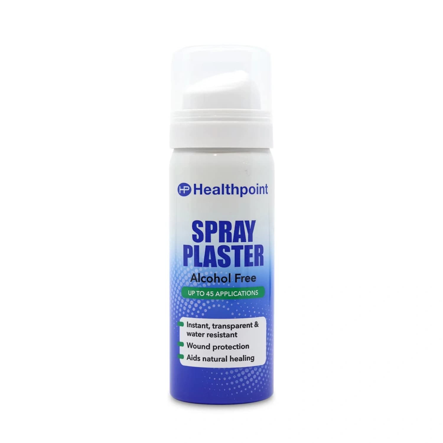 Healthpoint Spray Plaster 40ml