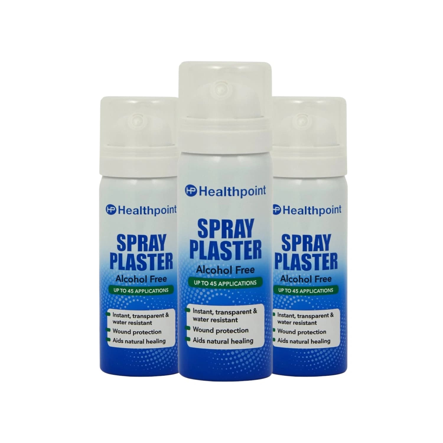Healthpoint Spray Plaster 40ml