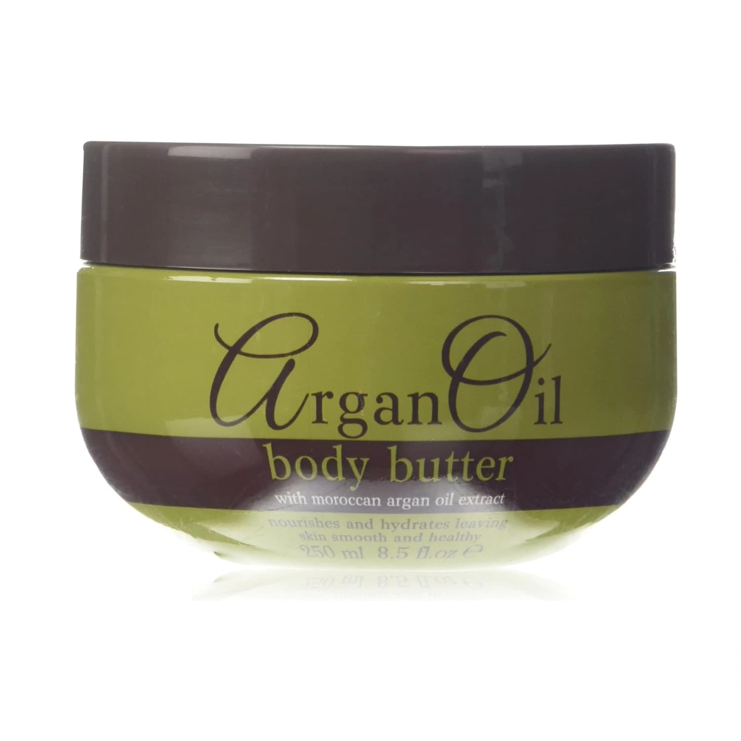 Argan Oil Body Butter 250ml