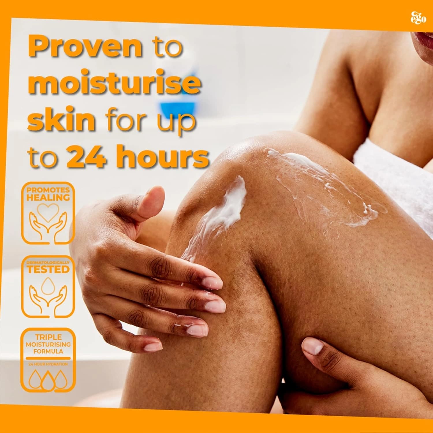 QV Moisturising Cream Skincare for Sensitive Skin 100g