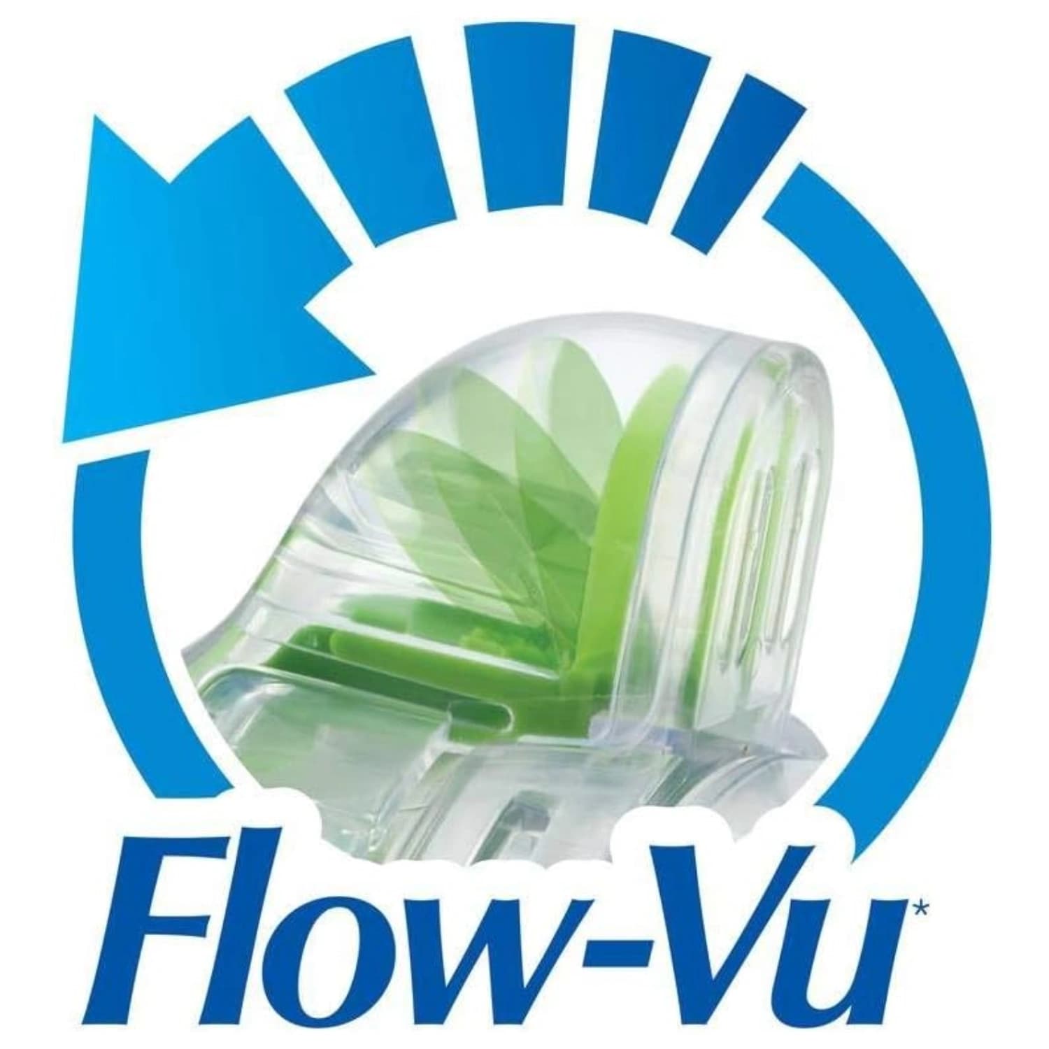 AeroChamber Plus Flow-Vu Anti-Static Youth 5+ Years