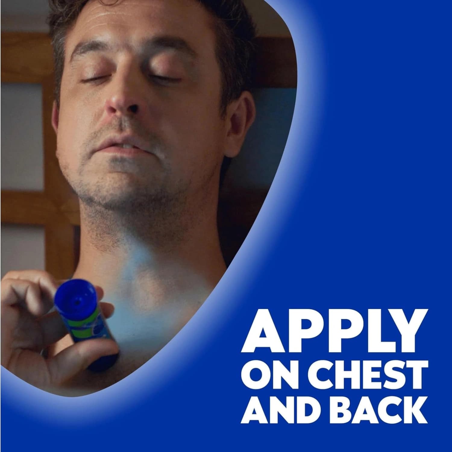 Vicks Vaporub Easy Applicator 35g