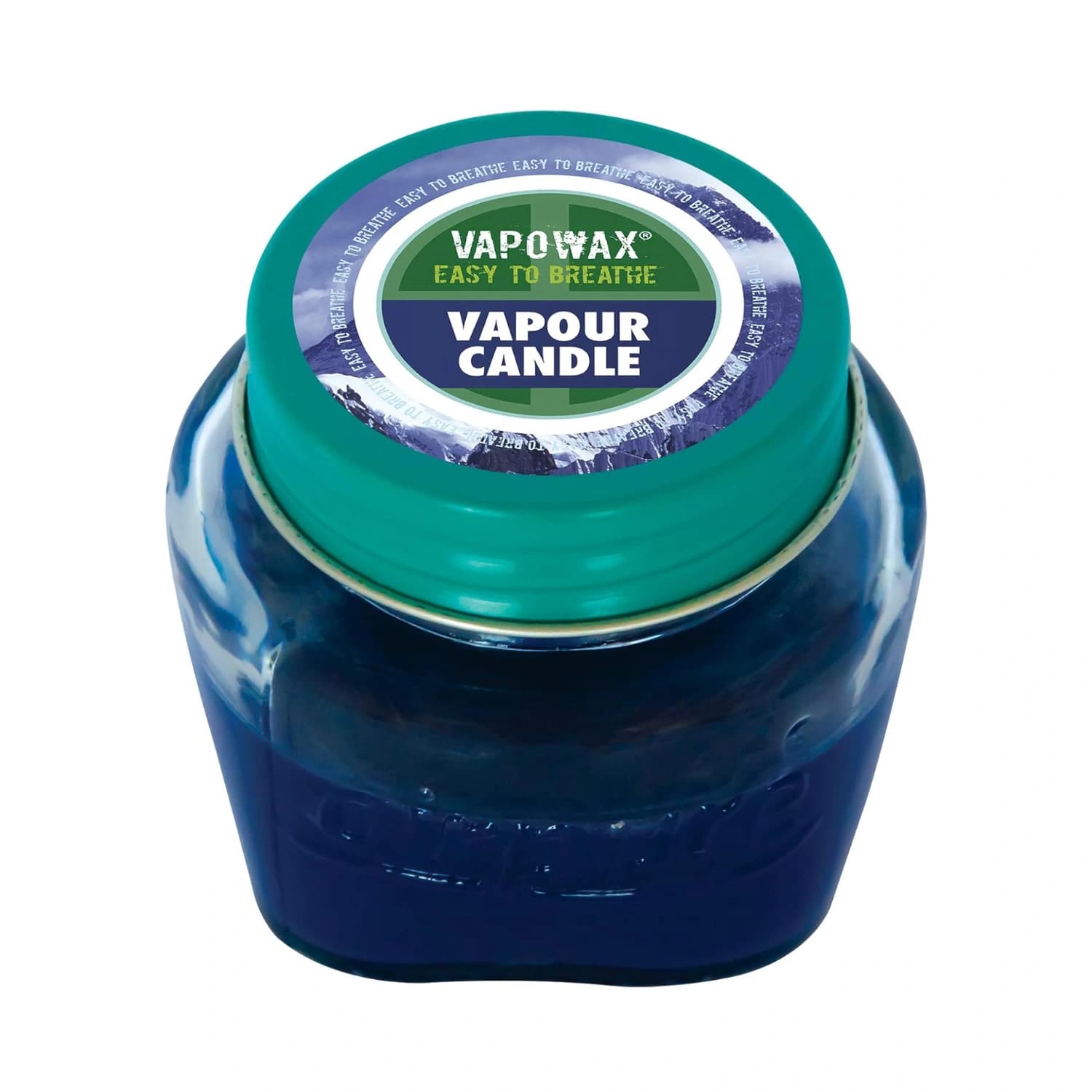 Airpure Menthol Vapour Candle