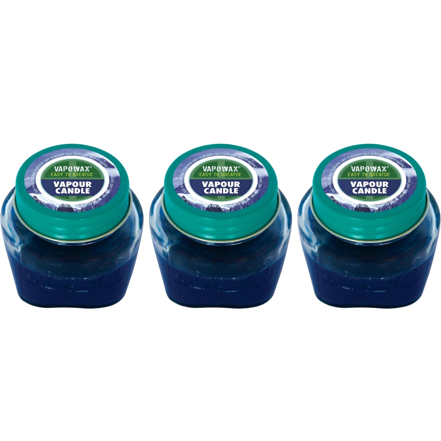 Airpure Menthol Vapour Candle