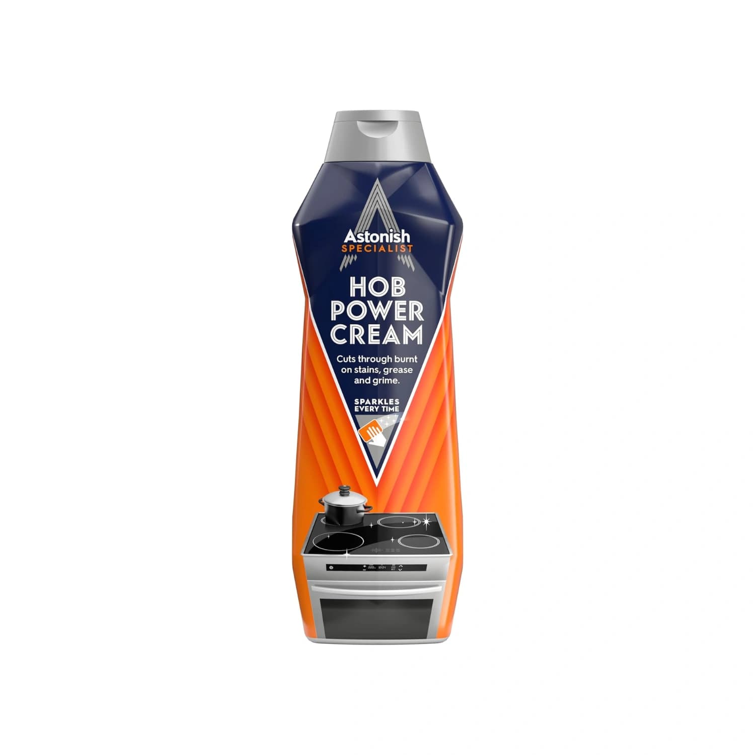 Astonish Special Hob Cleaner 500ml