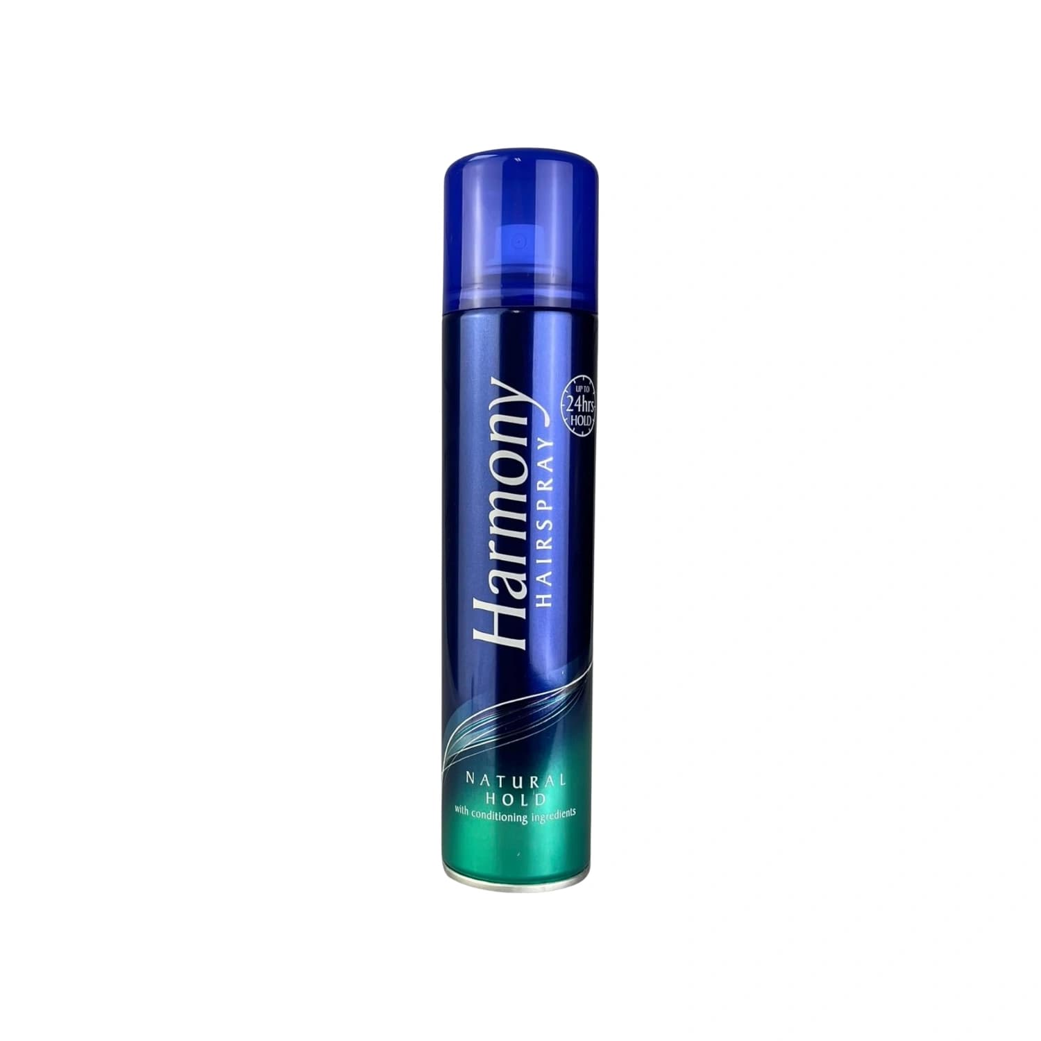 Harmony Blue Hairspray Natural Hold 225ml