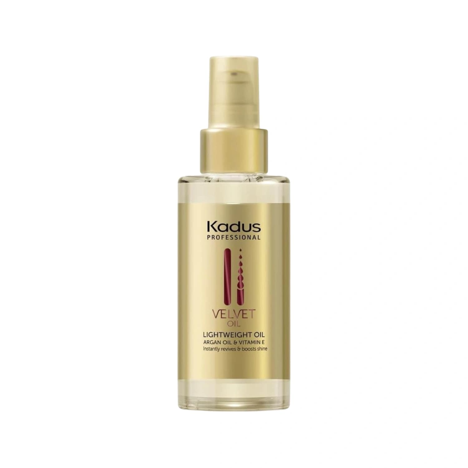 Kadus Velvet Oil 100ml