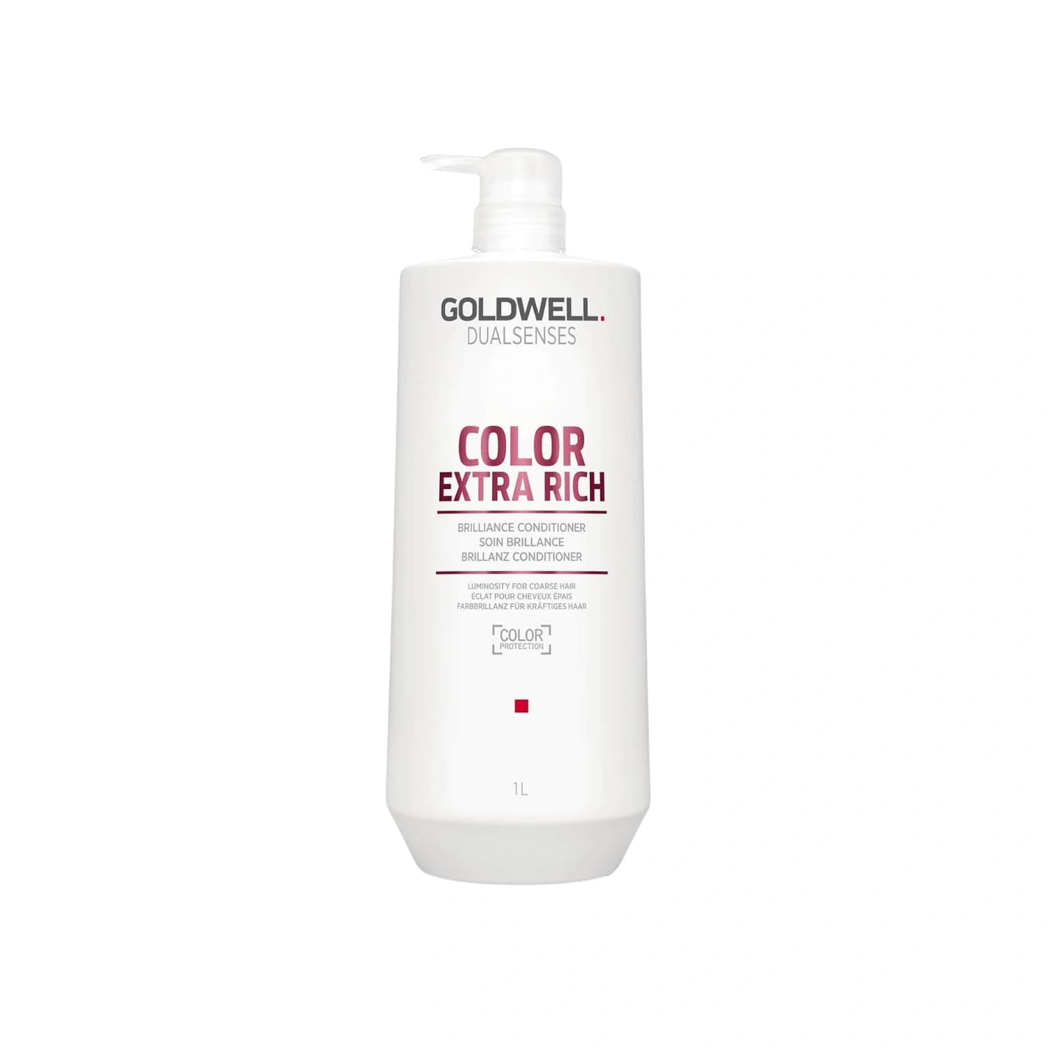 Goldwell Dual Color Extra Rich Brilliance Conditioner 1Litre