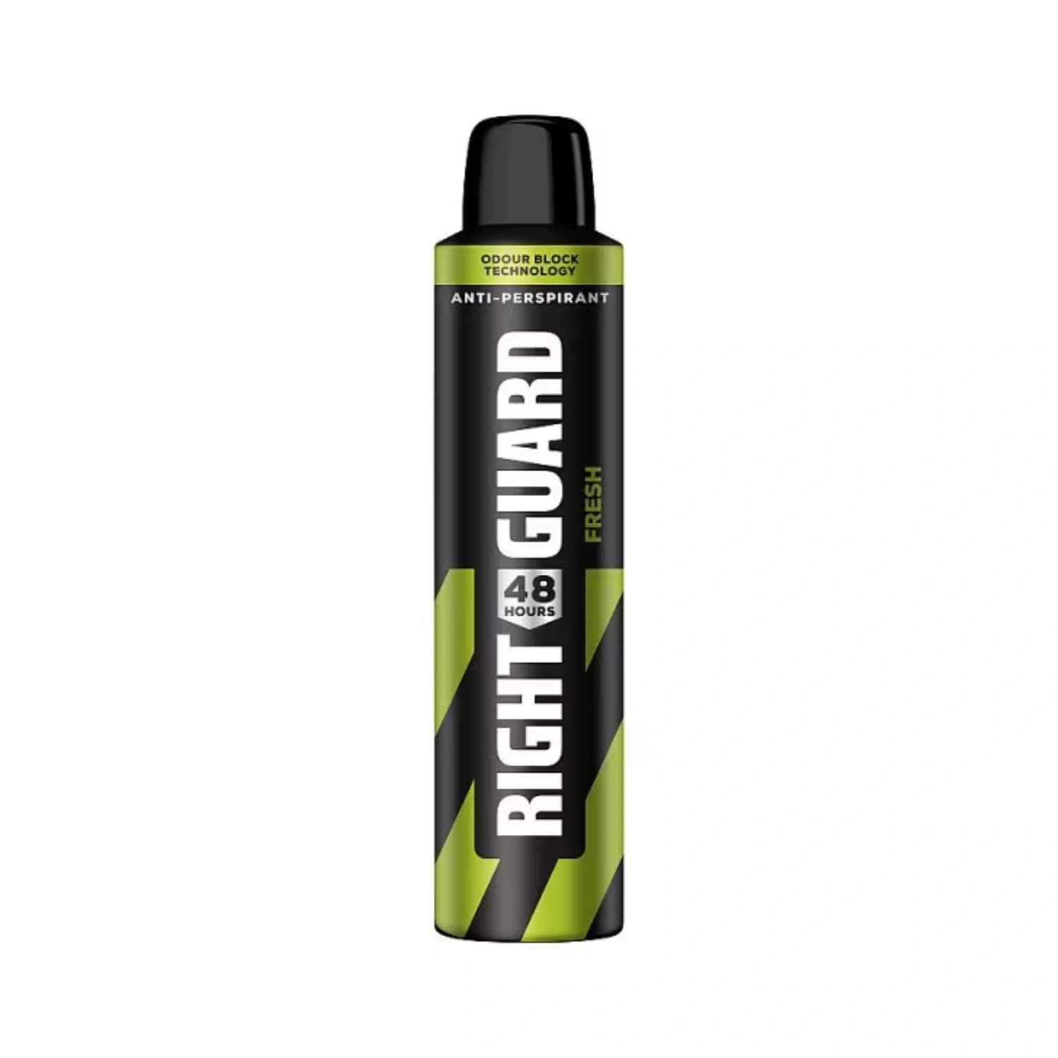 Right Guard Men 48h Anti Perspirant Deodorant Fresh 250ml