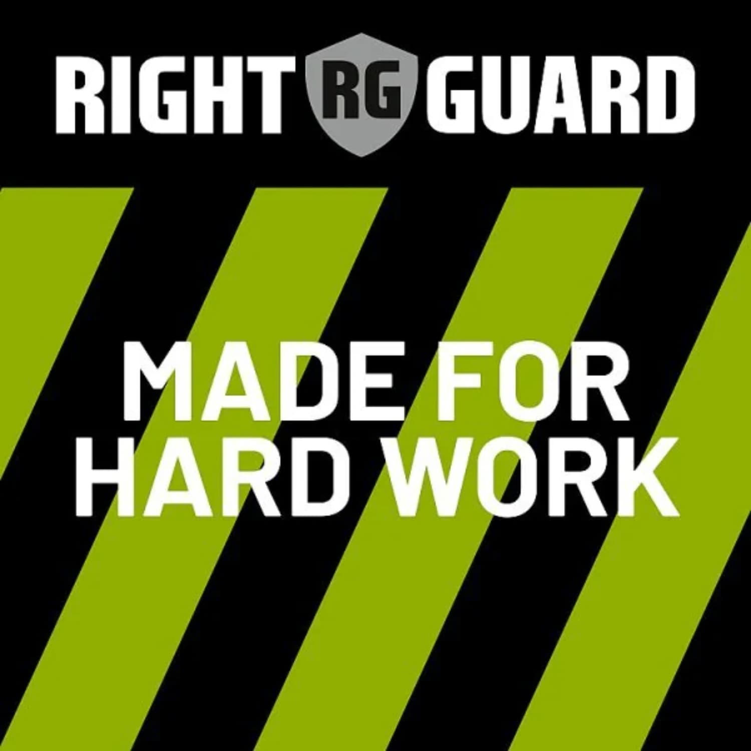 Right Guard Men 48h Anti Perspirant Deodorant Fresh 250ml