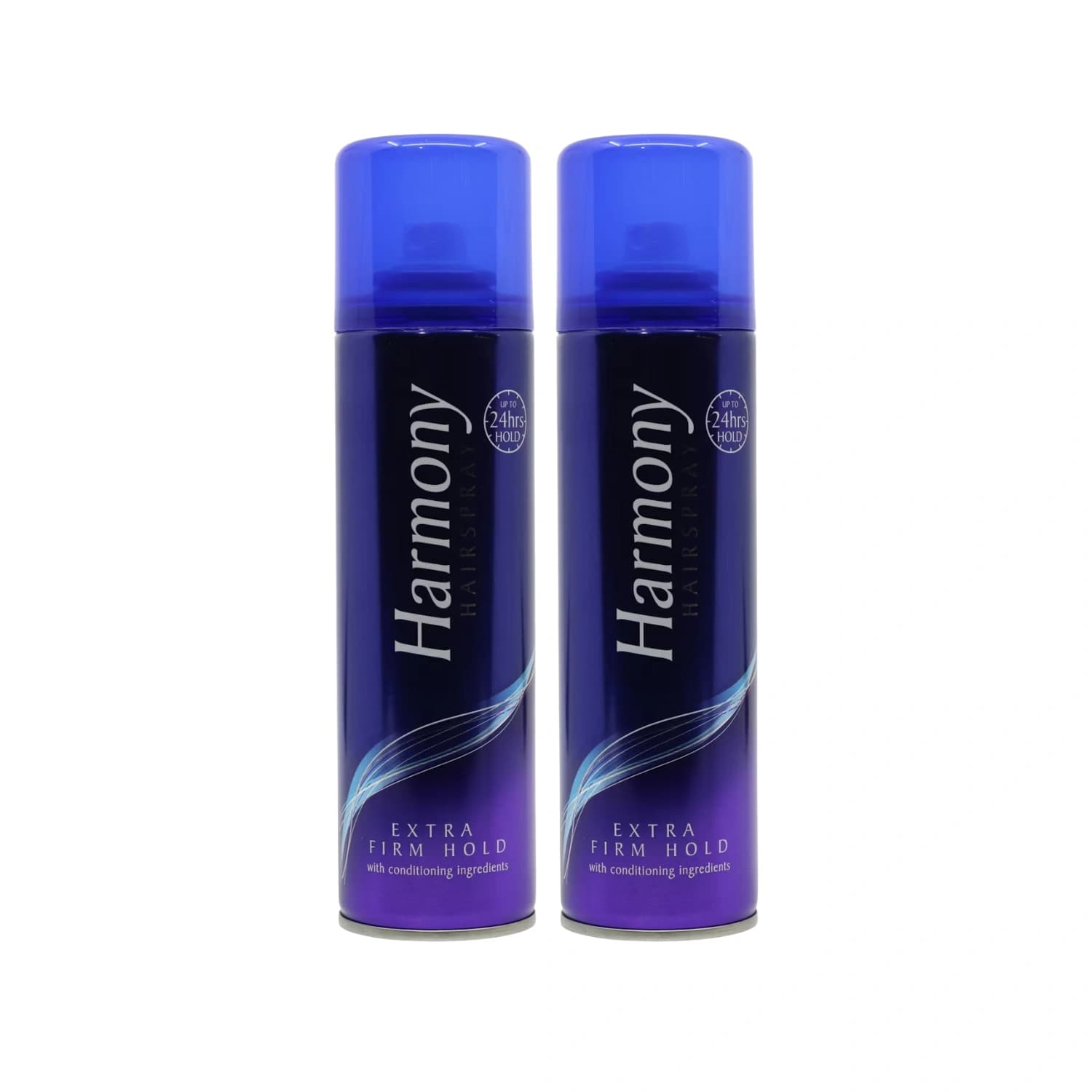 Harmony Hairspray Extra Firm 225ml