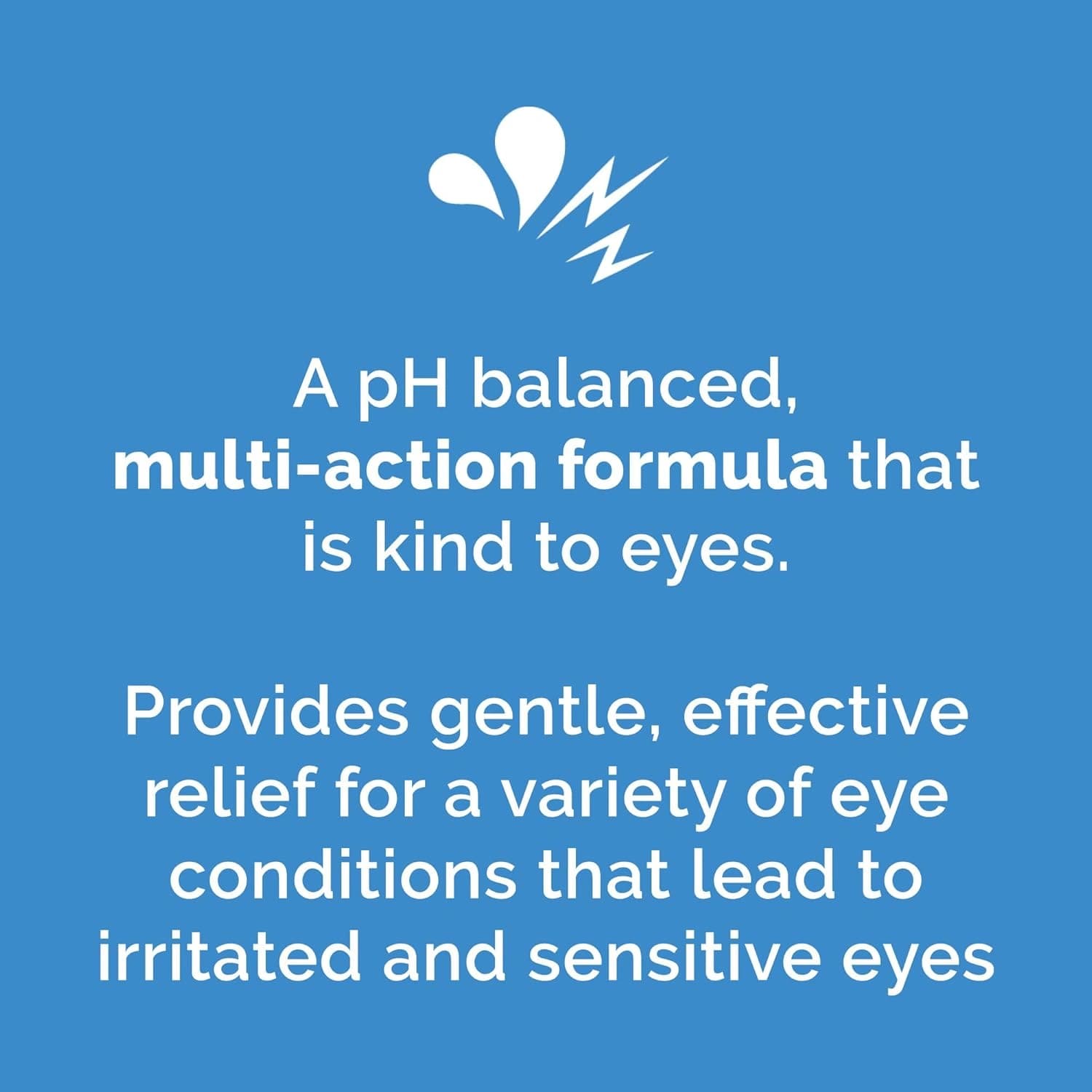 Optrex Multi Action Eye Wash 100ml
