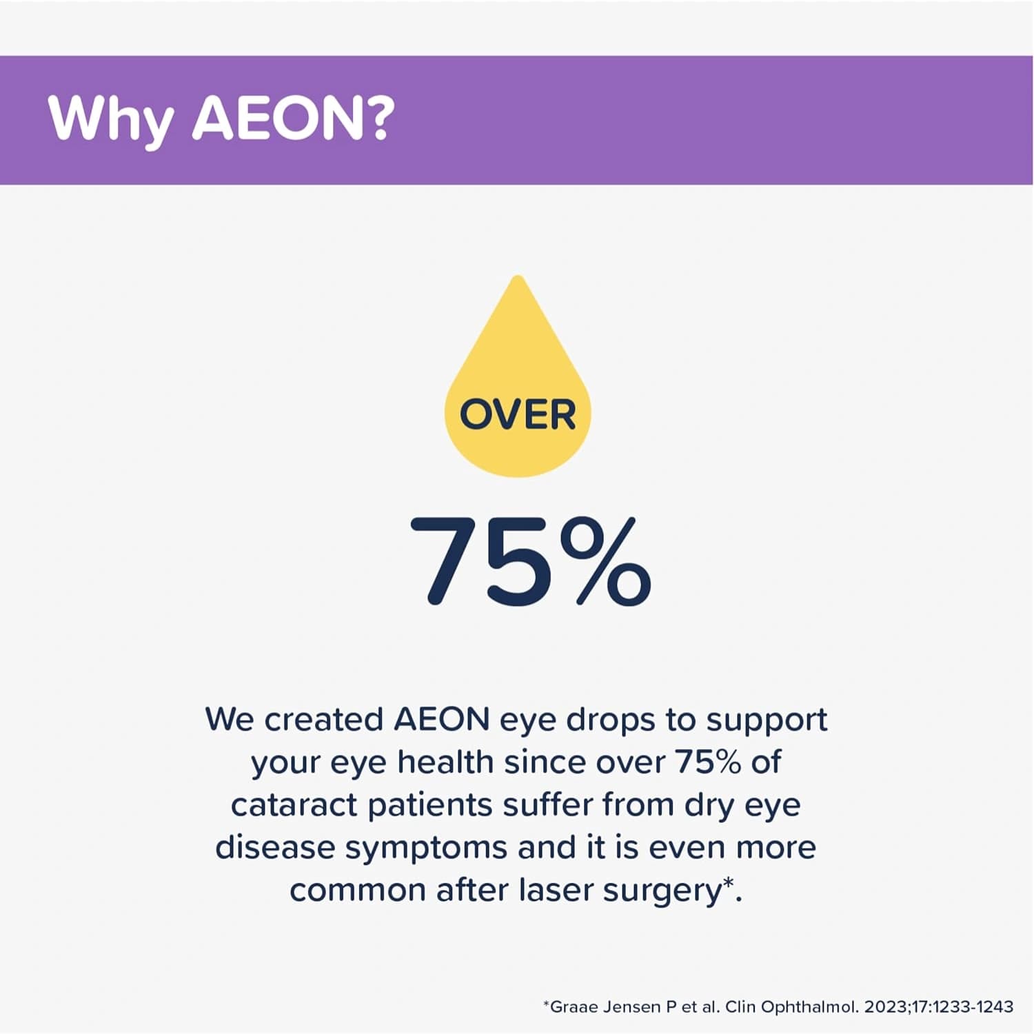Aeon Repair 0.15%Ha Vitamins A+E 10ml
