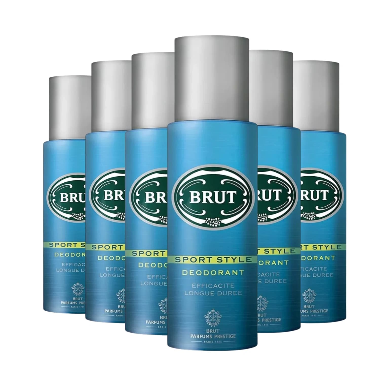 Brut Deodorant Sport Style 200ml