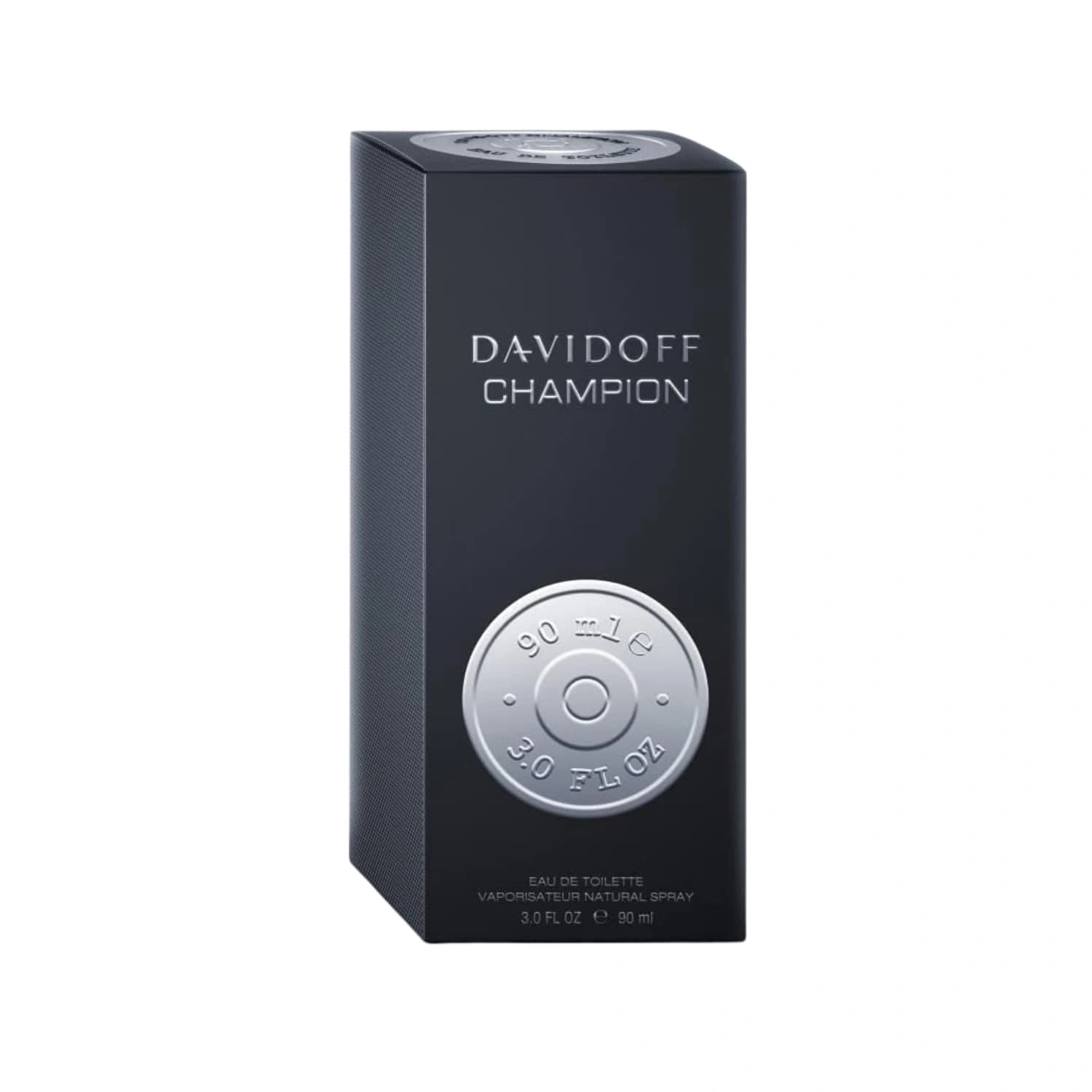 Davidoff Champion Eau de Toilette Spray 90ml