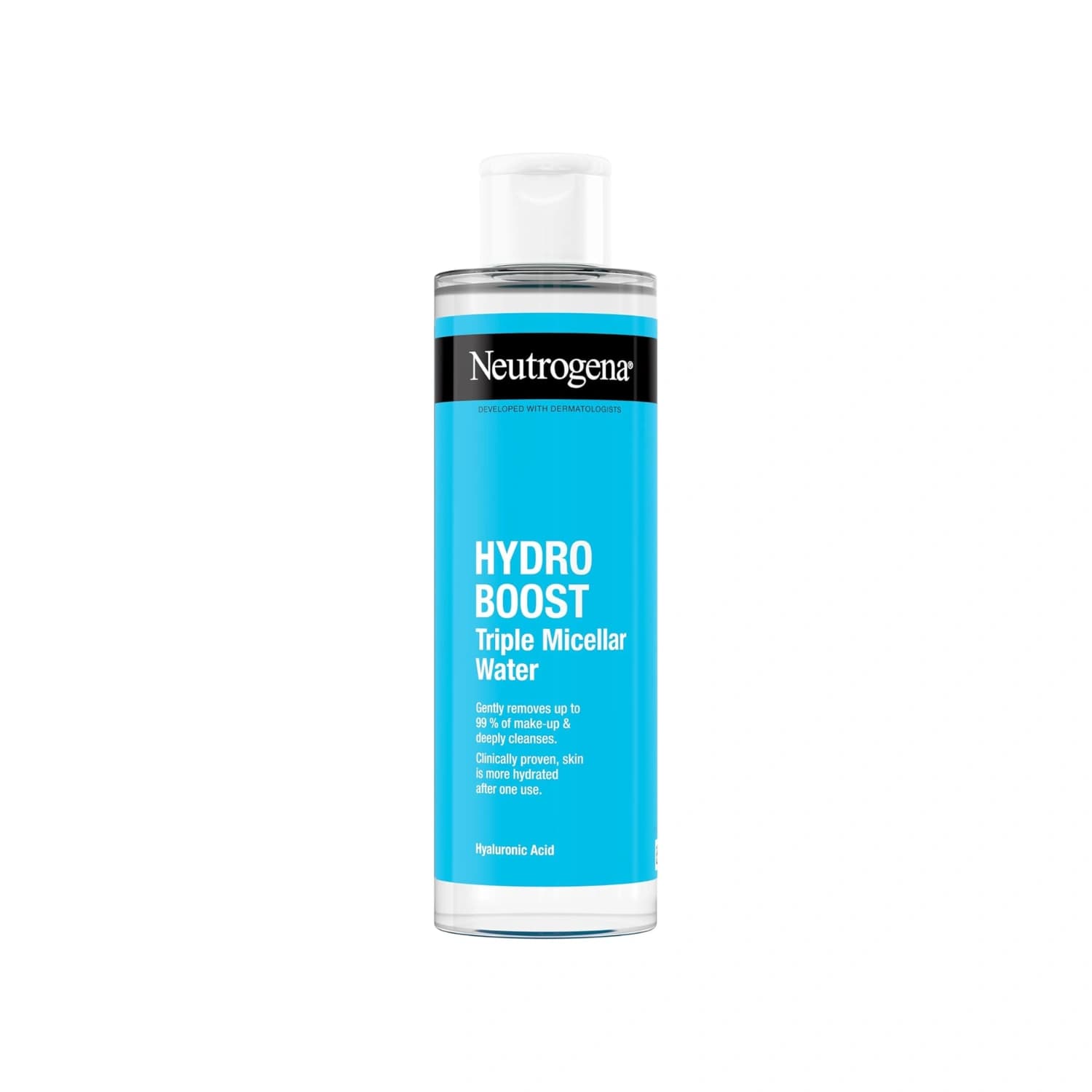 Neutrogena Hydro Boost Triple Micellar Water 400ml