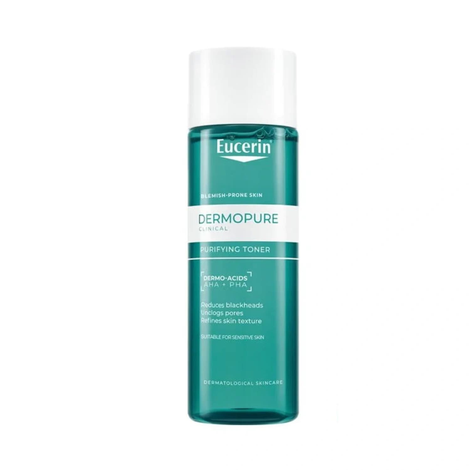 Eucerin Dermopure Clinical Purifying Toner 200ml