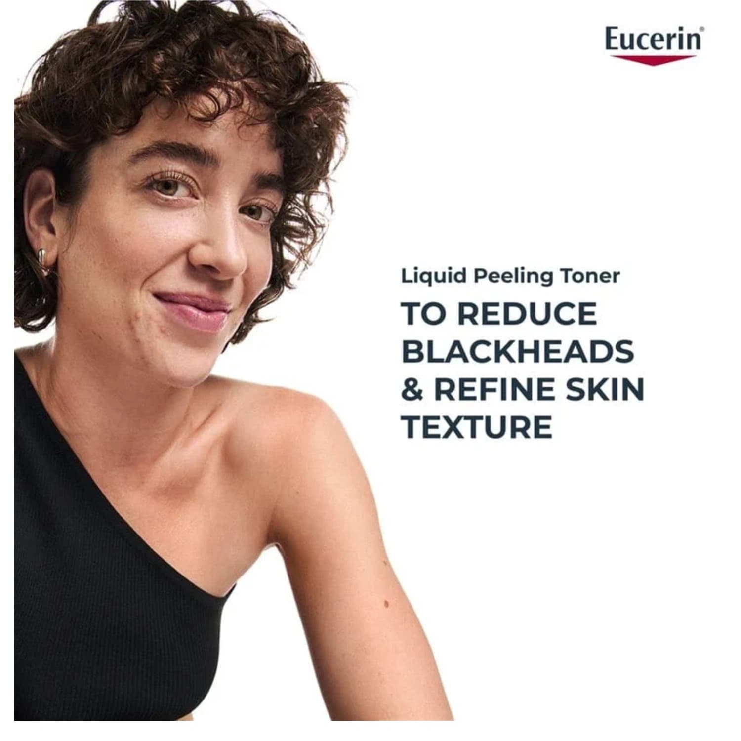 Eucerin Dermopure Clinical Purifying Toner 200ml