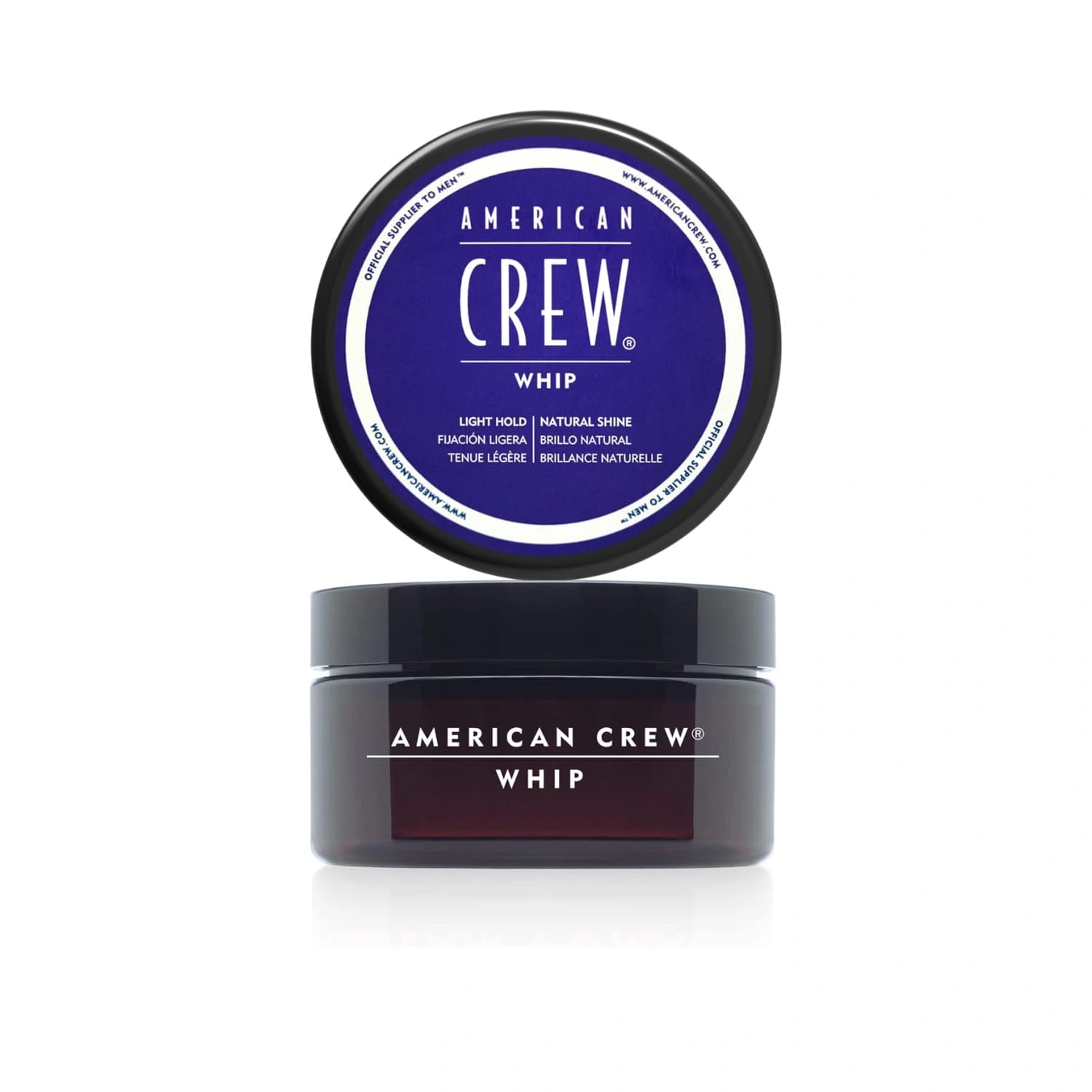 American Crew Whip 85g
