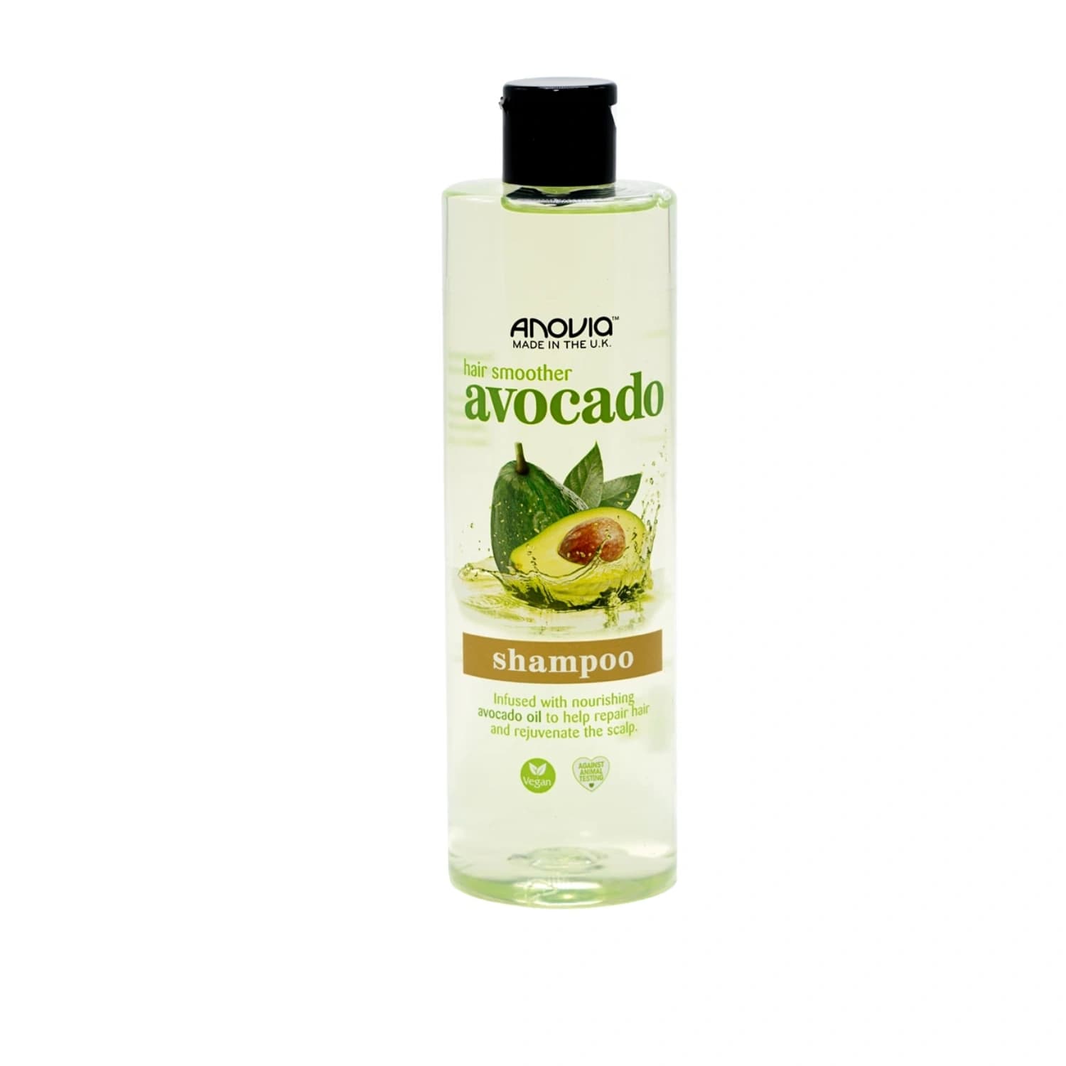 Anovia Avocado Shampoo 415ml