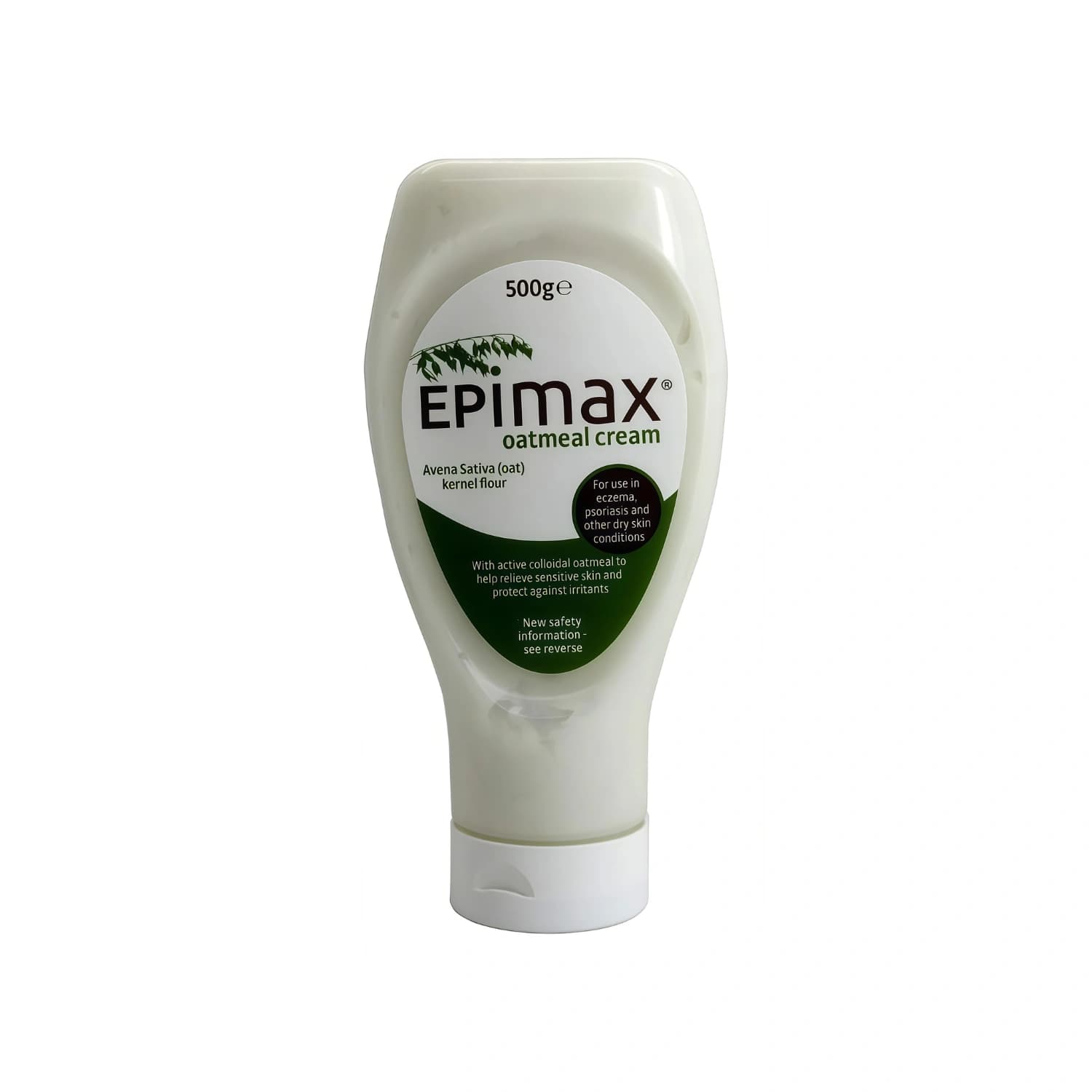 Epimax Oatmeal Cream 500G