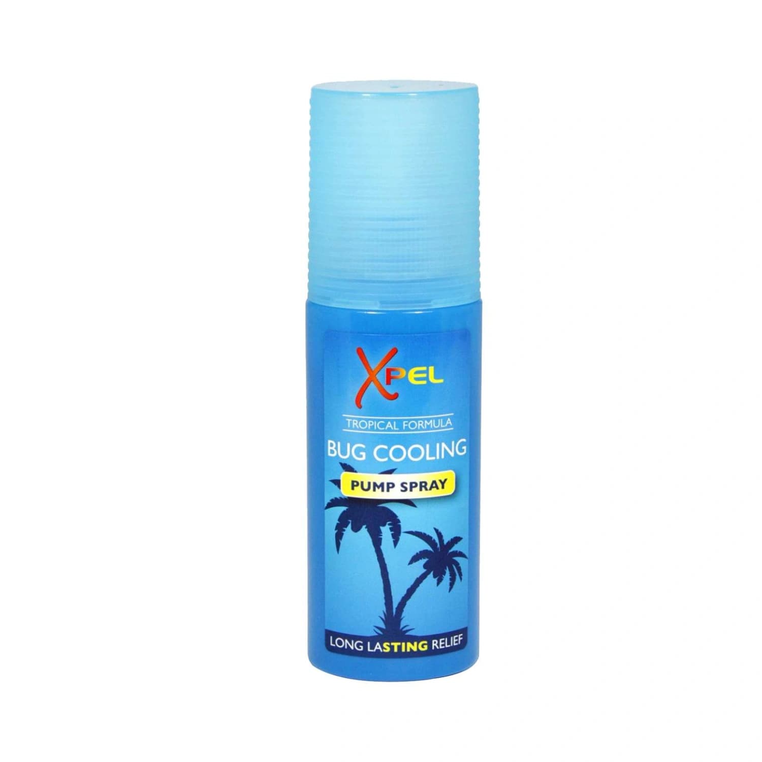 Xpel Bug Cooling Pump Spray 120ml