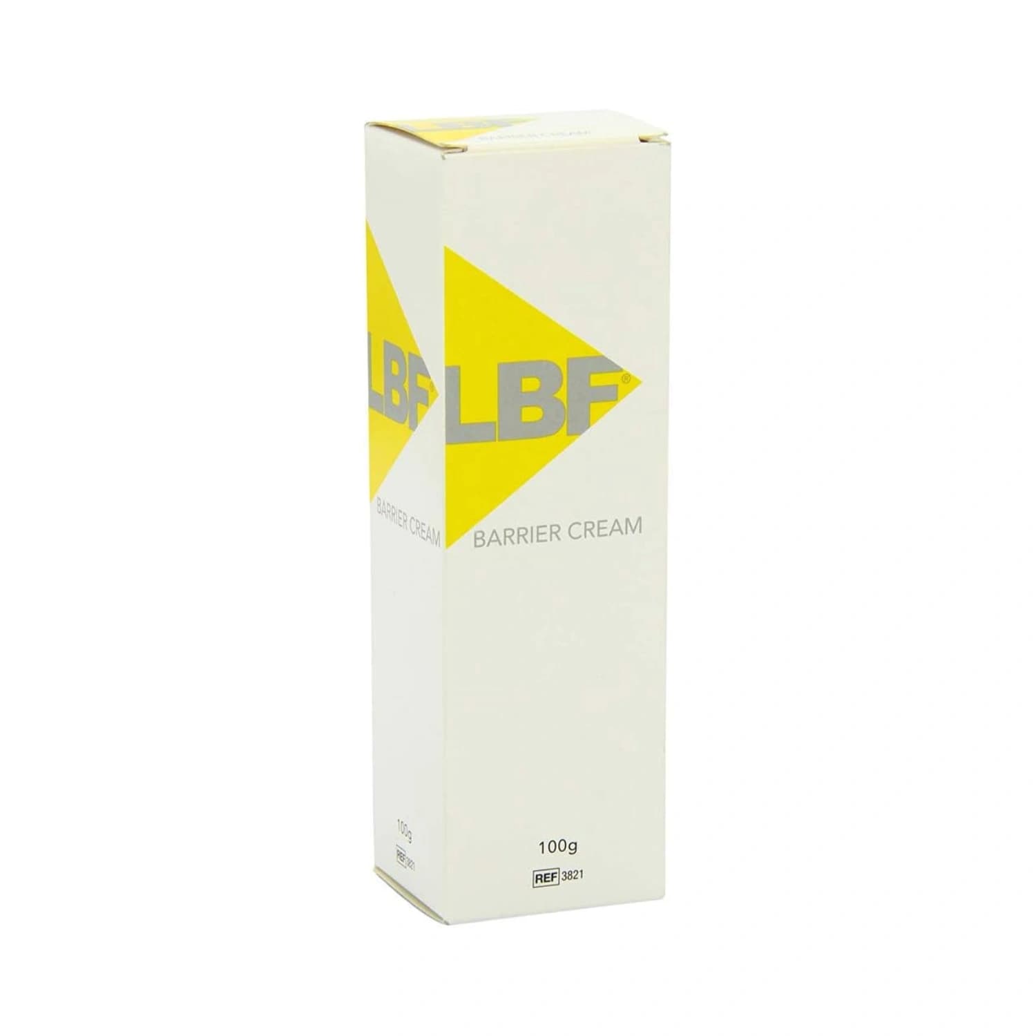 LBF Barrier Cream 100g