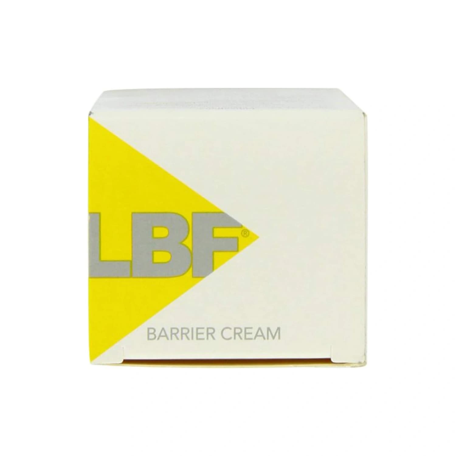 LBF Barrier Cream 100g
