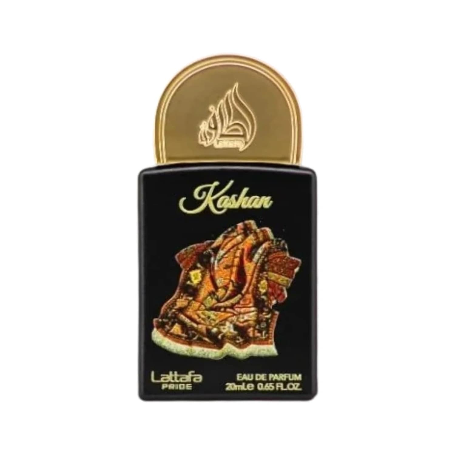 Lattafa Pride Eau de Parfum Gift Set Collection No.3 (5 x 20ml)
